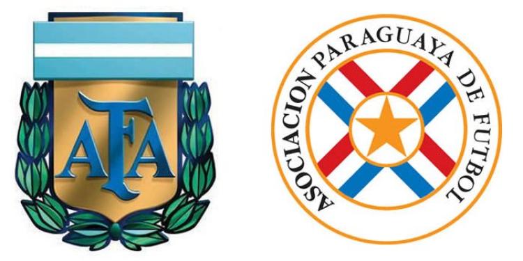 Copa America Preview: Argentina – Paraguay