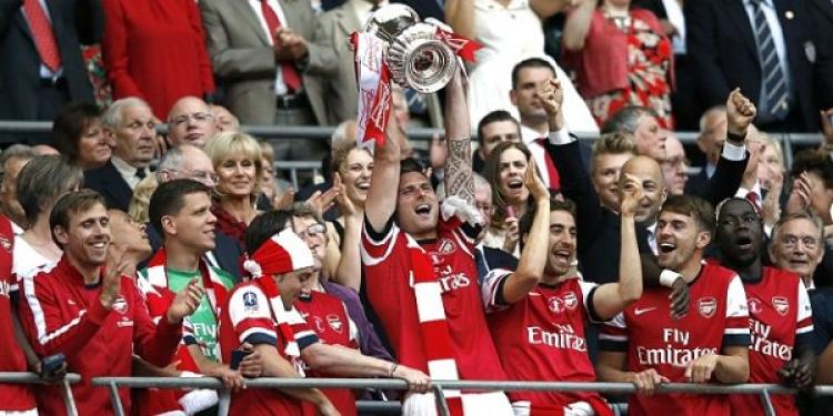Arsenal to Retain the FA Cup