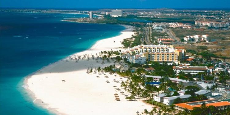 A Gambler’s Odyssey: Aruba