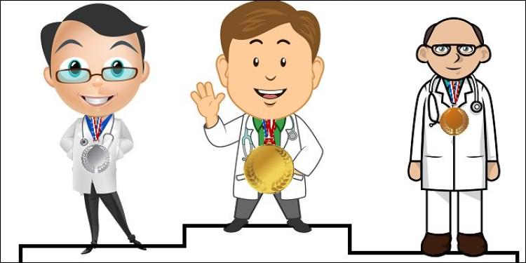 Why Can’t We Wager On The Druggies?