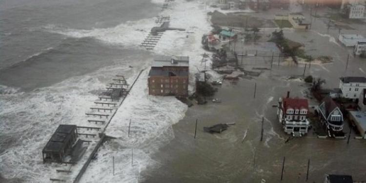 Atlantic City’s Revel Was Victim Of Water Torture