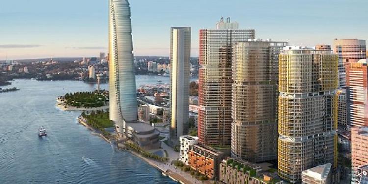 War between James Packer and Rival Echo Entertainment Flares Up Again