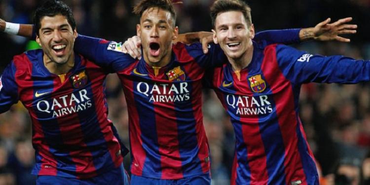 A Special Weekend in European Football (Part I)