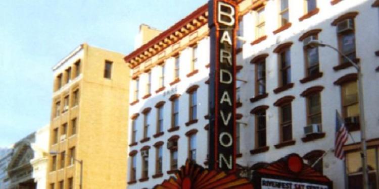 NY Theaters Coalition Decide to Take a Gamble and Corporate with Casinos