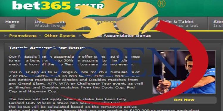 2015 US Open Odds: From Djokovic to Berdych