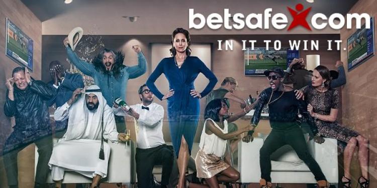 Try Your Luck with Betsafe Casino Promos