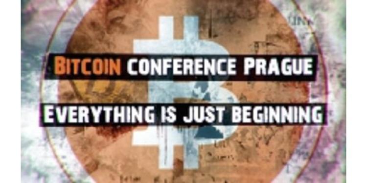 The Future of Cryptocurrency was Discussed at the Bitcoin Conference Prague