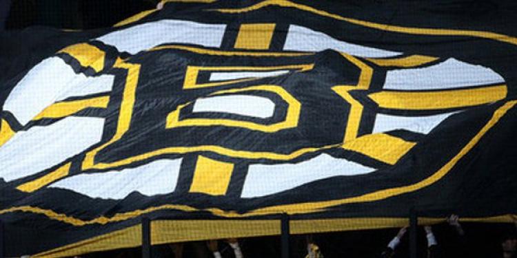 Odds Shark Ranks Boston Bruins on Top of the NHL