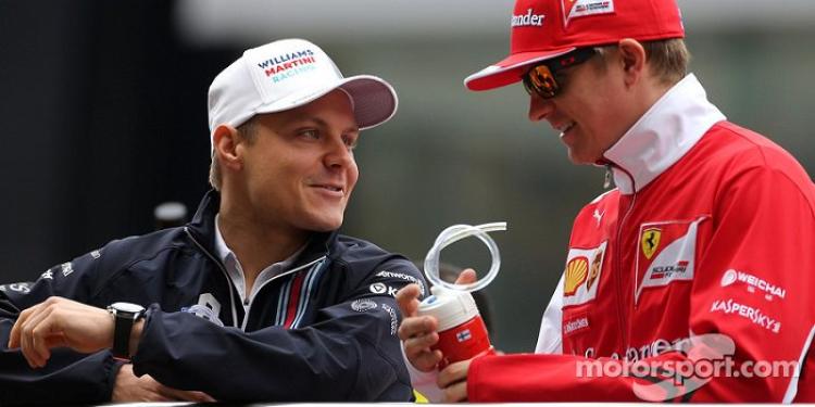 Ferrari May Swap Finn For Finn