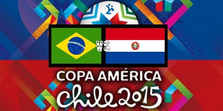 Copa America Preview: Brazil v Paraguay