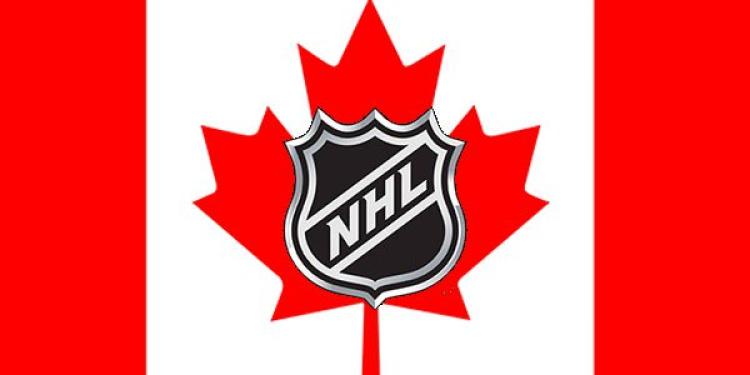 Sports Betting Progress in Canada Blocked by NHL, US Neighbors Might Make Some