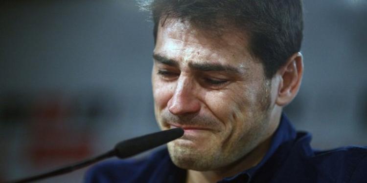 Top Moments in the Legendary Career of Iker Casillas at Real Madrid