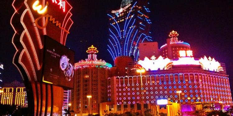Xi Jinping’s Effect On Casinos In Macau