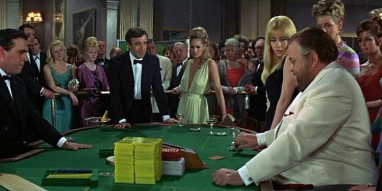 Are There Special Rules of Conduct for High Roller Gamblers?