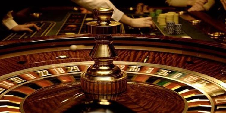 Is It Time For Casinos To Cash Their Chips And Go?