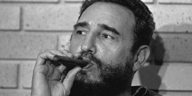 What is Better Than a Cuban Cigar? A Cuban Lung Cancer Vaccine!