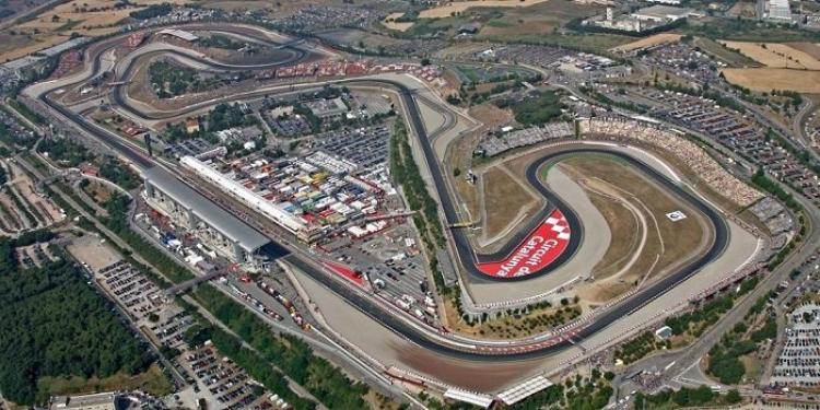 The European F1 Season Starts in Tricky Barcelona