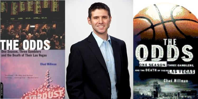 The Bookworm Gambler’s Digest: The Odds