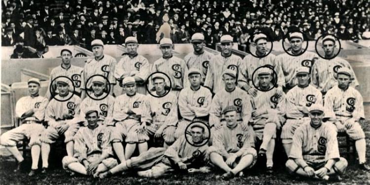 A History of Gambling in America (part7)