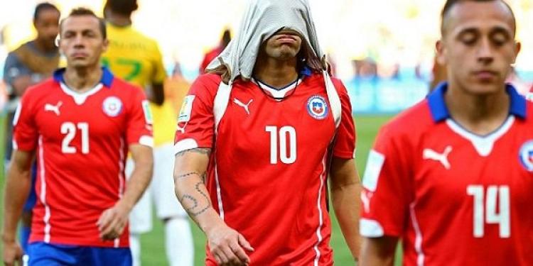 The Least Successful Teams in the History of the Copa America