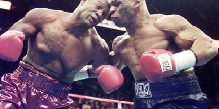 The Most Well Known Criminals in Boxing