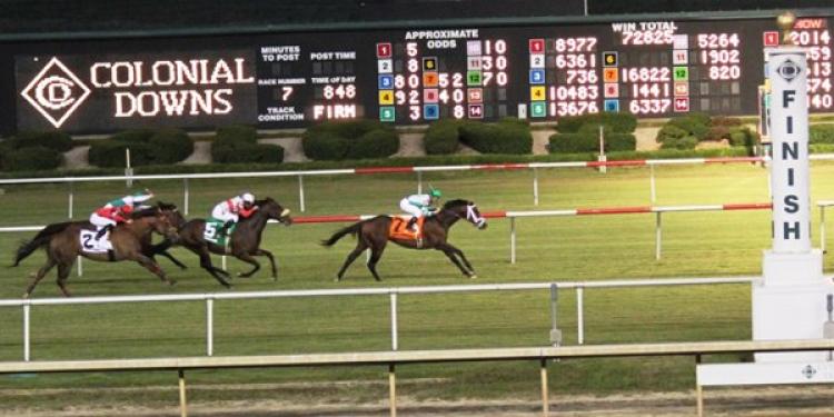 Disagreements at Colonial Downs May Have Brought the End of Horse Racing in Virginia