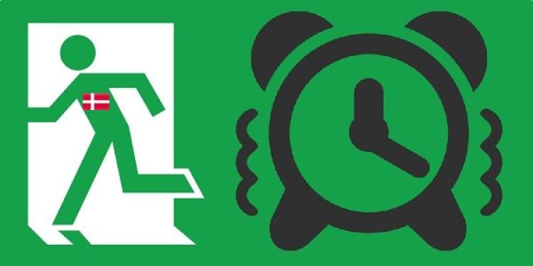 Transfer Window Wings One Dane Down Under