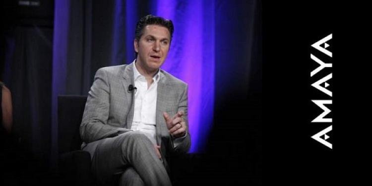 David Baazov Re-elected for Chief Executive at Amaya Gaming