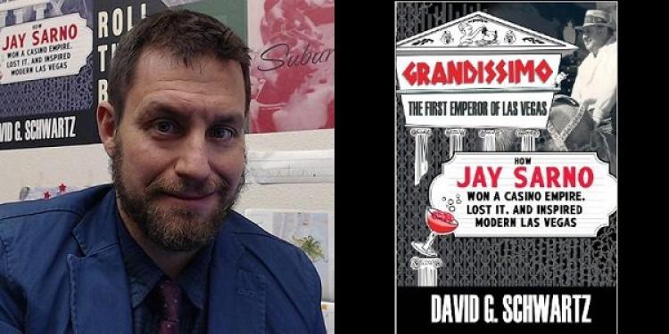 The Bookworm Gambler’s Digest: Grandissimo