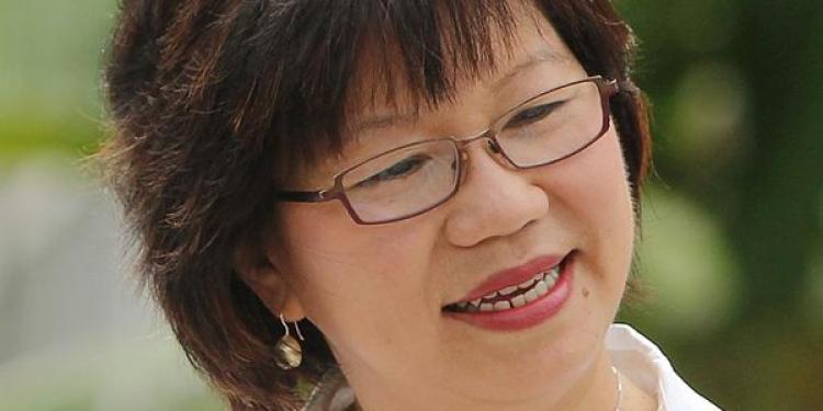 Singapore Politician Slams Gambling