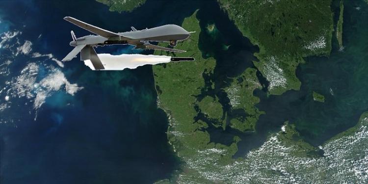 Does Drone Doom Danes To Defeat In Euro 2016 Qualifiers?