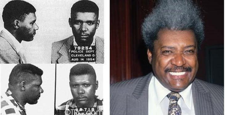 Don King and his Collection of Lawsuits (part 2)