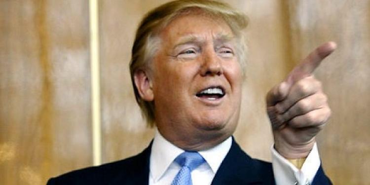 Donald Trump’s Popularity: Where did it come from?