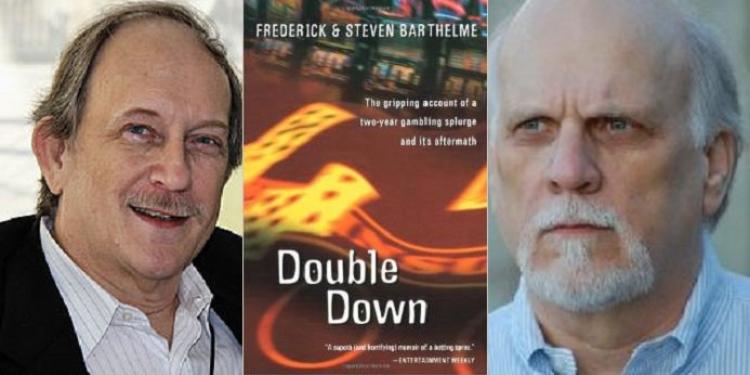 The Bookworm Gambler’s Digest: Double Down