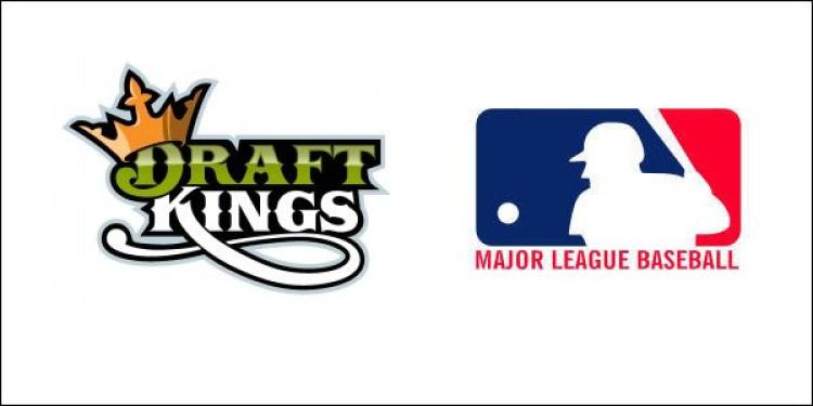 DraftKings and MLB Teams Soon About to Sign a Partnership