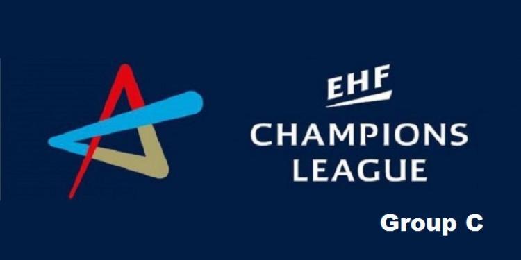 Draw for the Handball Champions League 2015/16: Review Group C