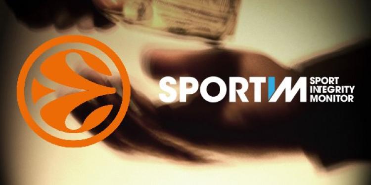 Sport Integrity Monitor to Prevent Match Fixing in Euroleague Basketball