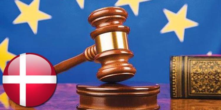Danish Online Gaming Tax Supported by EU’s General Court