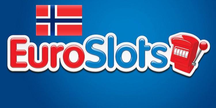 Norwegian Slot Player Wins Jackpot Worth of EUR 720,127.50!