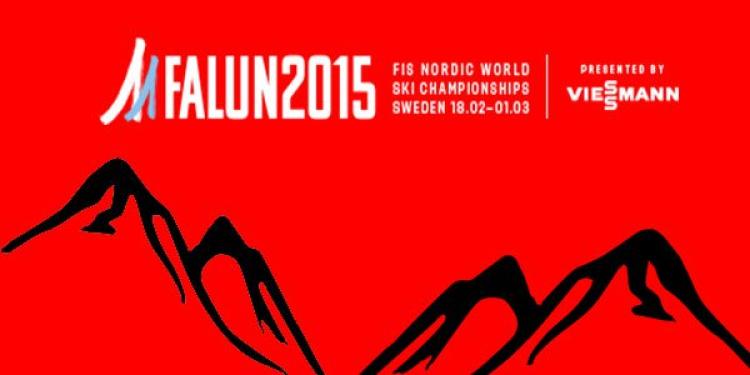 Sweden Wagers On More Wins At Falun 2015