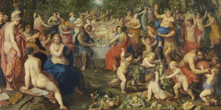 Eat These To Be a Better Gambler, Part I.