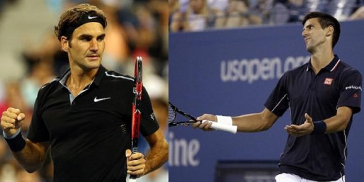 The Djokovic and Federer Rivalry Could Resurrect as US Open Final is Approaching