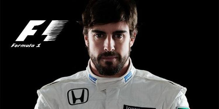 Concussion Keeps McLaren’s Alonso Away From Formula 1 Australian Race