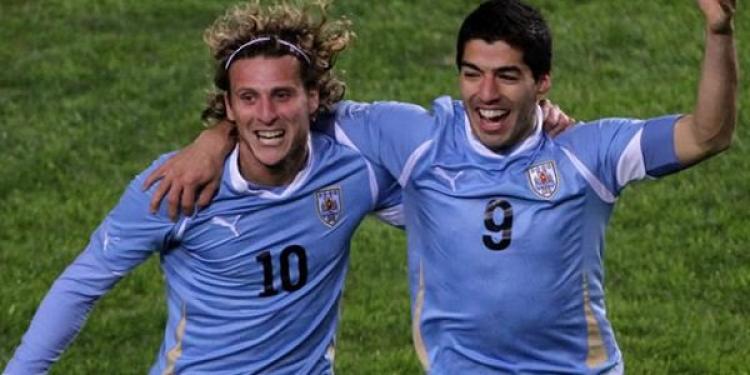 The Best Attacking Partnerships in the History of the Copa América