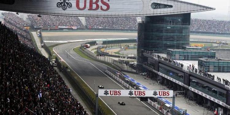 Fun Facts about2015 Formula 1 Chinese Grand Prix