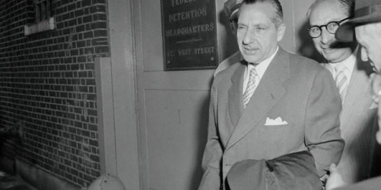 A History of Gambling in America (part8)