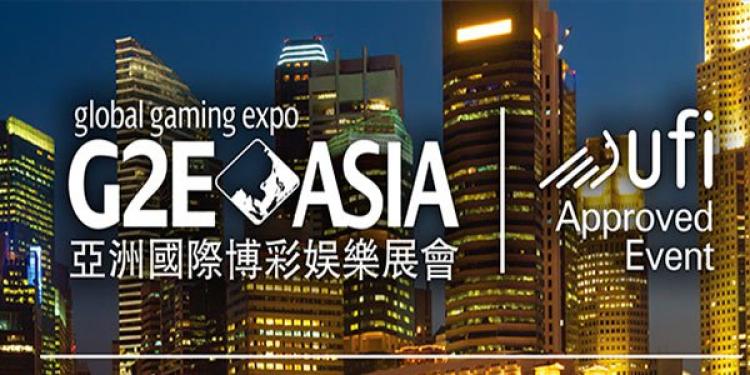 Global Gamin Expo Asia, a Great Chance to Promote Gaming Products