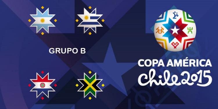 How to Bet on Matches in Copa America Group B