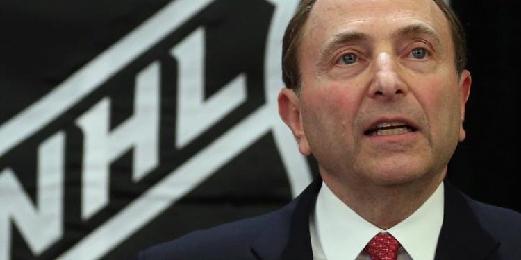 NHL Chief Sure Player Integrity Not Affected by Sports Betting