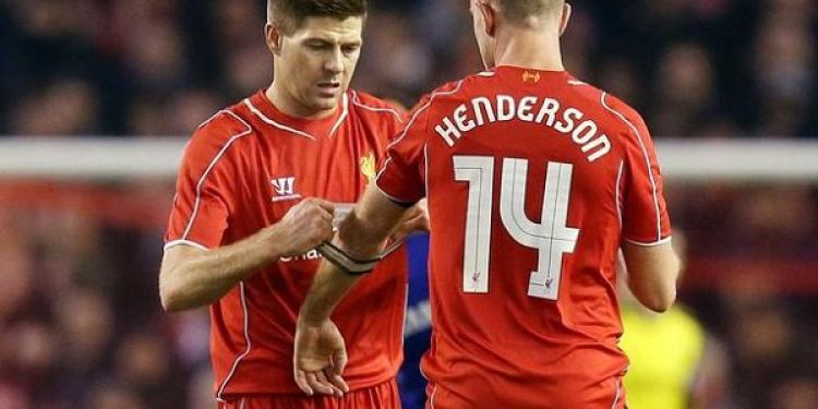 Liverpool Captain Henderson Will Have a Tough Job (PART I)